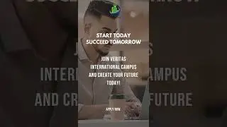 🌟 A Fresh Start to Your Future &ndash; With Veritas Courses