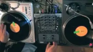 Tribute to DJ D-Styles