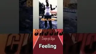 Feeling CHUCHO #alofokeradio