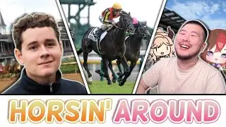 How Umamusume Can Revolutionize Real Horse Racing | Horsin' Around