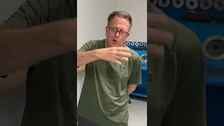 Materials for Piston Rings explained by Keith Jones w #BarryT #TotalSeal #enginebuilding