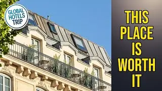 Premier Marais Grands Boulevards - This Place Is Worth It | Paris, France🏨