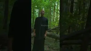 Их оказывается еще и двое #horrorrap
