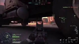 Battlefield 6 Online | Leveling Up Guns
