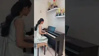 Berry's smoothie - ABRSM piano exam pieces grade 1