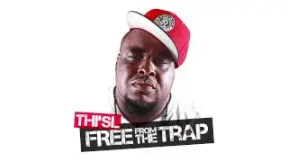 Thi'sl - Snap Off Feat. AD3 (Audio)