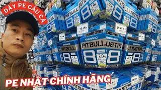 DÂY CÂU Nhật Khác Gì Việt Nam? So Sánh Thực Tế Tại Cửa Hàng!