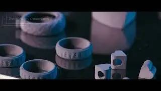 LEGOR 3D Metal Hub 30 sec EN
