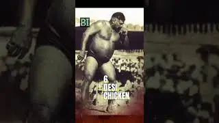 😱 HOW STRONG WAS GAMA PEHLWAN? \\ Diet & Training Of Gama Wrestler #shorts #bodybuilding