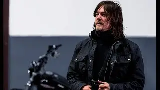 Five Fast Facts #72 Norman Reedus