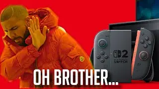 Nintendo are geniuses