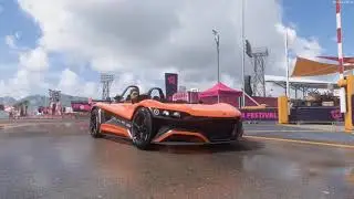 Welcome to Mexico !!! FORZA HORIZON 5 #Lp 13 #CP 2