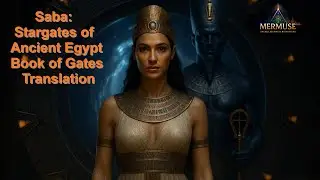 Saba: Stargates of Ancient Egypt (Book of Gates Translation & Chant in Ancient Egyptian)
