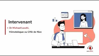 Allo Hémato - L'allogreffe dans les NMP