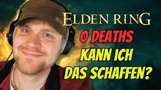 Elden Ring – No Death Run Test