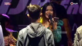 Taman Jurug voc Uut Utari MJR PRO