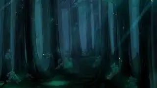 Dynamic Stab - The Lost Wood