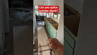 Сращивание мясницкого блока #busconversion