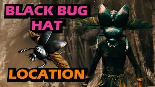 ASH OF WAR SCARAB LOCATION | Elden Ring