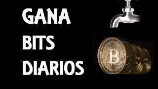 Gana Bits Diarios
