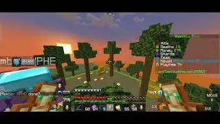 Best Minecraft economy server with low ping [Cracked]