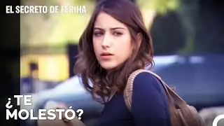 Enfrentar Los Hechos Es Pesado -  El Secreto De Feriha Capítulo 19