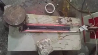 heating double sided hand hacksaw blades teeth