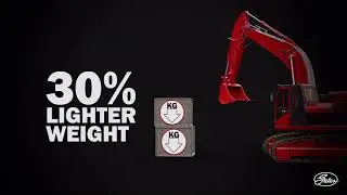 Gates MXG 4K Teaser 2020 - 1800 HOSE VAN