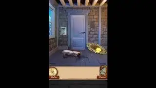 100 Doors Family Adventures Level 3 Walkthrough