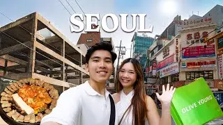 Shopping in SEOUL 🇰🇷 | Korea&rsquo;s BEST Shopping Spots!
