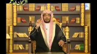 تفسيرقُلْ أَغَيْرَ اللّهِ أَتَّخِذُ وَلِيّاً فَاطِرِ السَّمَاوَاتِ وَالأَرْضِ وَهُوَ يُطْعِمُ وَلاَ يُطْعَمُ  ـ الشيخ صالح المغامسي