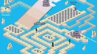 Mega Man Battle Network 3 - Secret Area (Game Boy Mix)