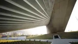 Roberto Garza Sada Center at the University of Monterrey