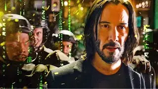 Matrix Resurrections is NOT What You Think! | MATRIX EXPLAINED
