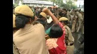 telangana song chalo assembly