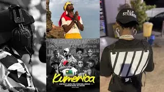 Asanti's support their own unlike Kwahu's- Phada Gaza, hits hard on challenges in the music industry