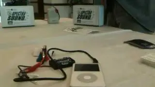 SpectraSound