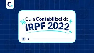Guia Contabilizei do IRPF 2022 - Teaser