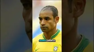 Emerson Ferreira da Rosa, o Puma | Ex-jogador de futebol brasileiro |  Mestres da Bola Brasil
