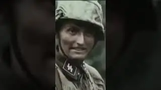 The Waffen SS were NOT the Knights of Europe