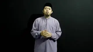 Ceramah Singkat - Nasehat Kematian - Ustadz Haris Budiatna