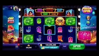 Casino Game- the rocker pigi