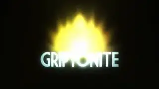 Completely garbage gatcha vid vocoded with Griptonite Games Logo