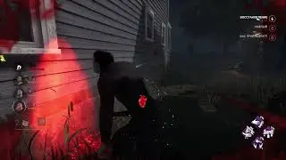 Dead by Daylight
