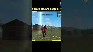 Hard rank push/very difficult revive teammate#garenafreefire #shorts #firegaming #revive