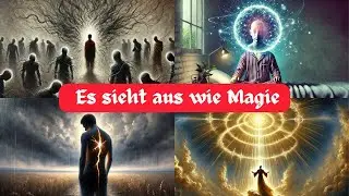 Wie man den Geist Gottes erreicht und spirituelle Geheimnisse entschlüsselt