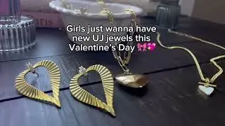 The Best Valentine&rsquo;s Day Jewelry Gifts from Uncommon James