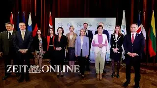Ostseerat: Erste formelle Beratungen seit 2014 &ndash; ohne Russland