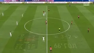 FIFA 20 Fred