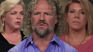 FINALLY Kody Sued Against Robyn,Maddie Exposed Real Truth Against Robyn,TLC Start Treat Kody Stu*pid